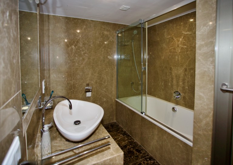 Images for Silverpoint apt, Puerto Portals, SW Mallorca