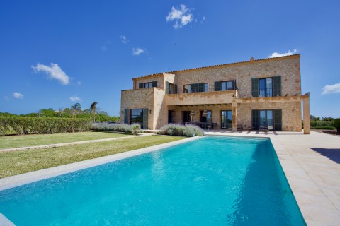 Click the photo for more details of Santanyi villa estate, Santanyi, SE Mallorca