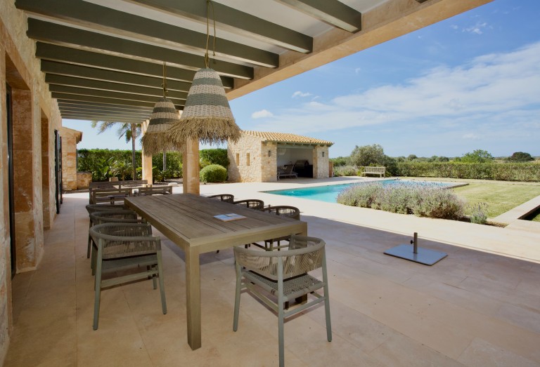 Images for Santanyi villa estate, Santanyi, SE Mallorca