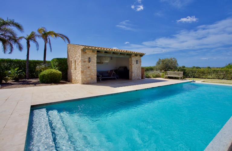 Images for Santanyi villa estate, Santanyi, SE Mallorca