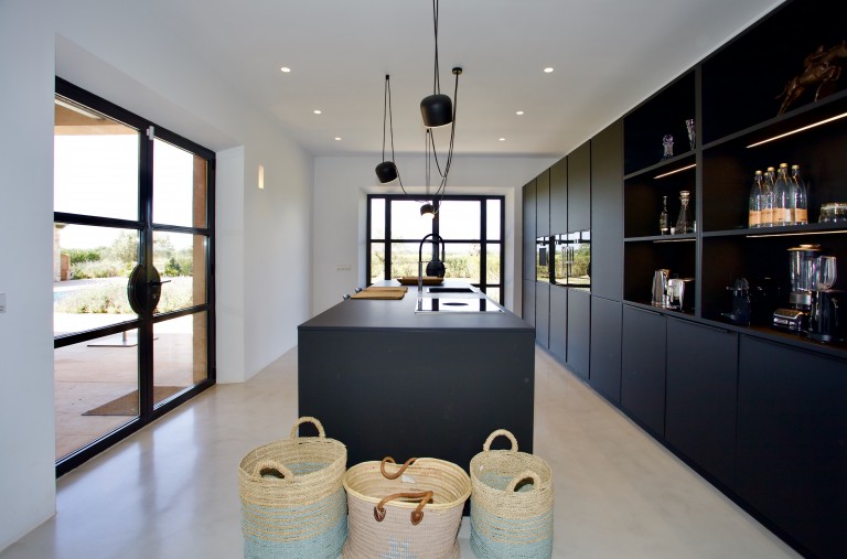 Images for Santanyi villa estate, Santanyi, SE Mallorca