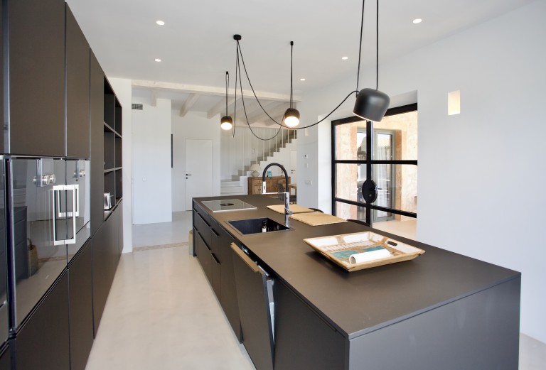 Images for Santanyi villa estate, Santanyi, SE Mallorca