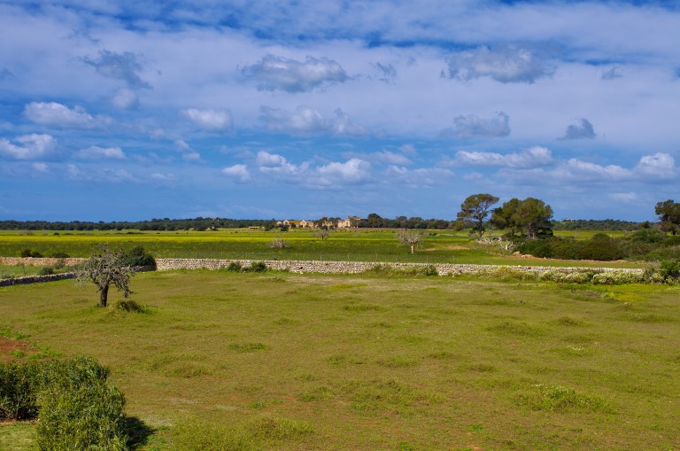 Images for Santanyi villa estate, Santanyi, SE Mallorca
