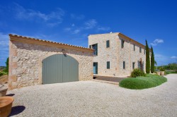 Images for Santanyi villa estate, Santanyi, SE Mallorca