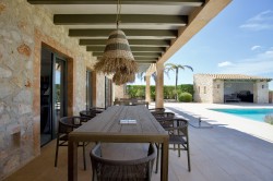 Images for Santanyi villa estate, Santanyi, SE Mallorca