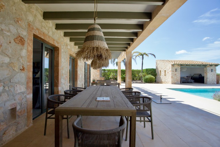 Images for Santanyi villa estate, Santanyi, SE Mallorca