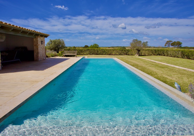 Images for Santanyi villa estate, Santanyi, SE Mallorca