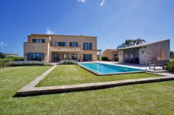 Images for Santanyi villa estate, Santanyi, SE Mallorca