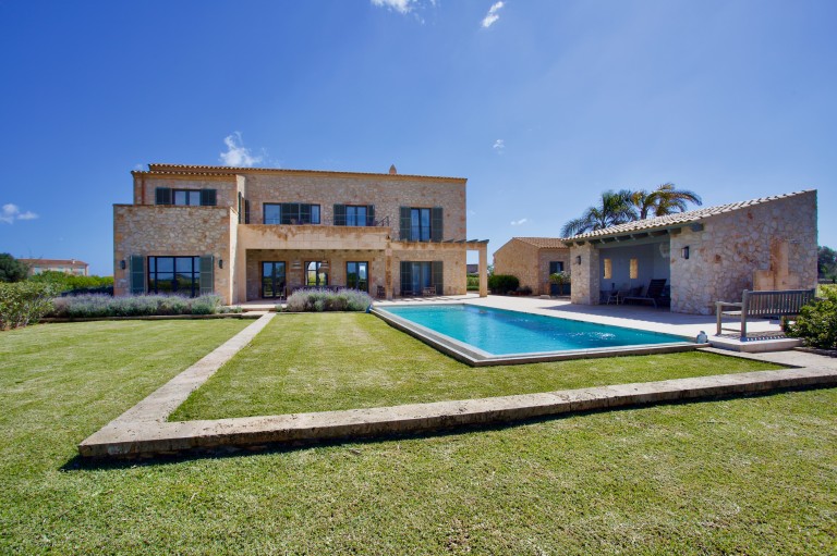 Images for Santanyi villa estate, Santanyi, SE Mallorca