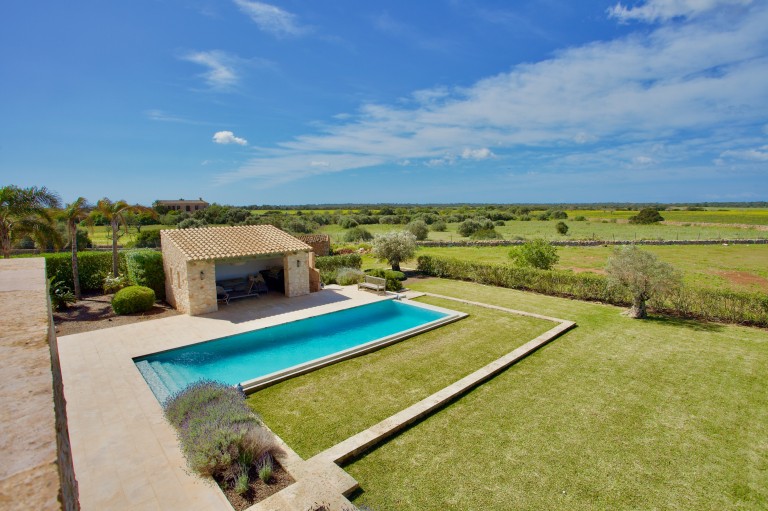 Images for Santanyi villa estate, Santanyi, SE Mallorca