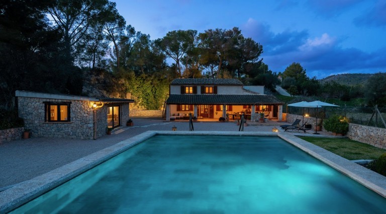 Images for Calvia finca, Calvia, SW Mallorca