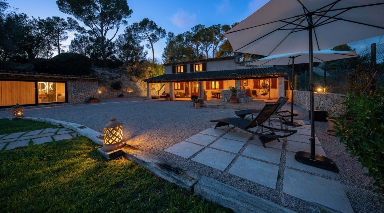 Images for Calvia finca, Calvia, SW Mallorca