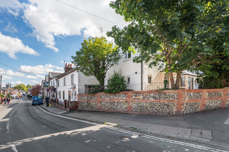 Images for Church Street, Henley-on-Thames