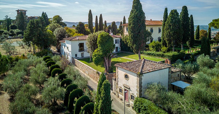 Images for Villa Margherita, Marignolle, Florence, Tuscany