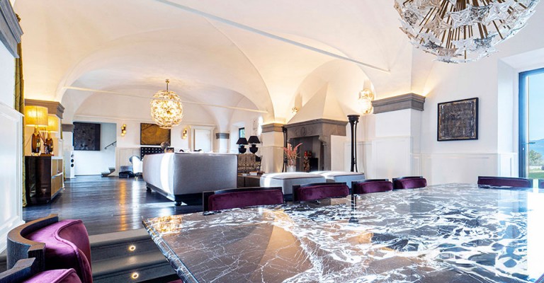 Images for Villa Margherita, Marignolle, Florence, Tuscany