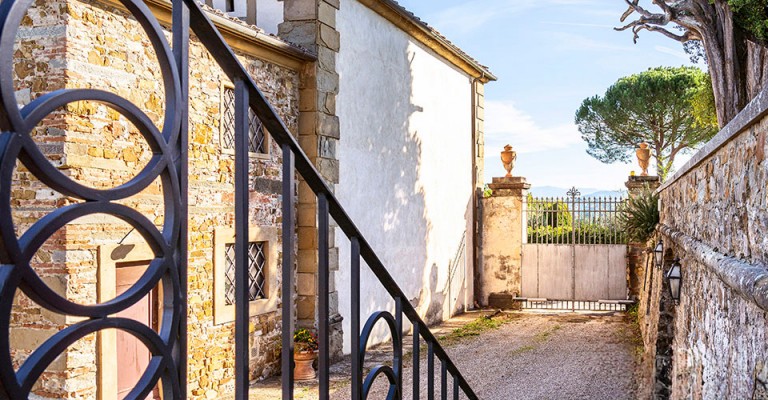 Images for Villa Margherita, Marignolle, Florence, Tuscany