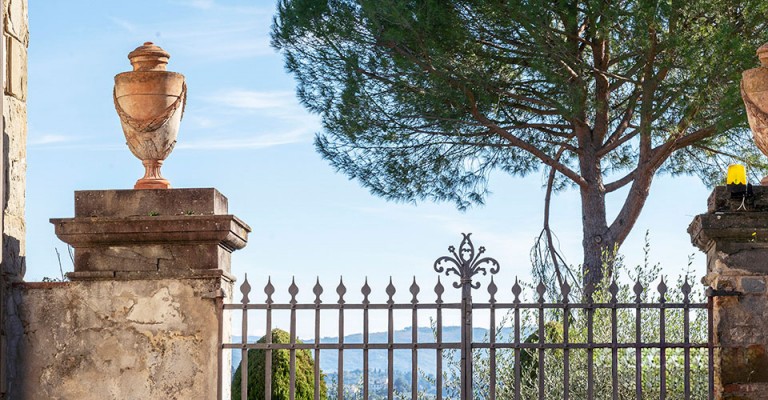 Images for Villa Margherita, Marignolle, Florence, Tuscany