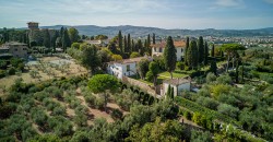 Images for Villa Margherita, Marignolle, Florence, Tuscany