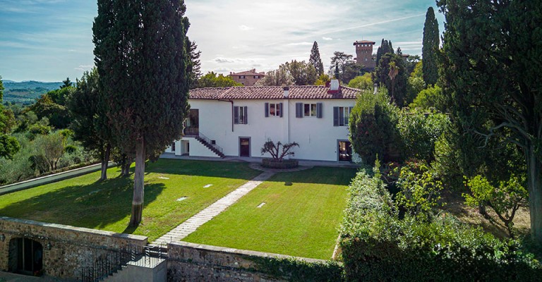 Images for Villa Margherita, Marignolle, Florence, Tuscany