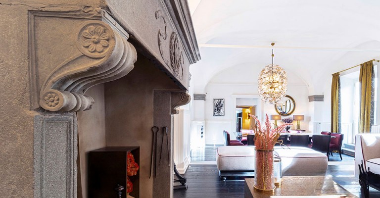 Images for Villa Margherita, Marignolle, Florence, Tuscany