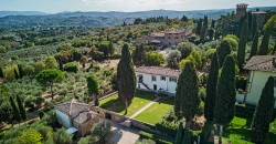 Images for Villa Margherita, Marignolle, Florence, Tuscany