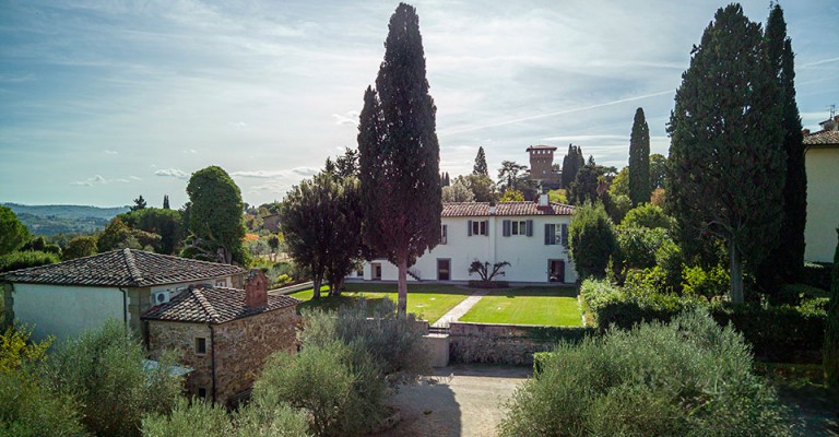 Images for Villa Margherita, Marignolle, Florence, Tuscany