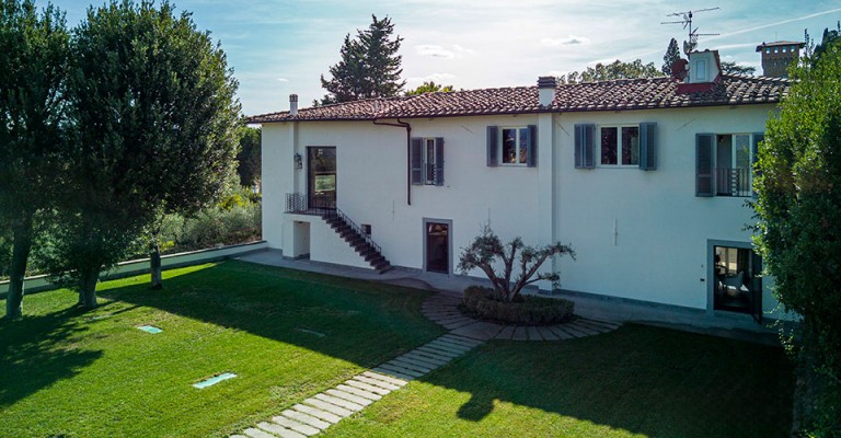 Images for Villa Margherita, Marignolle, Florence, Tuscany
