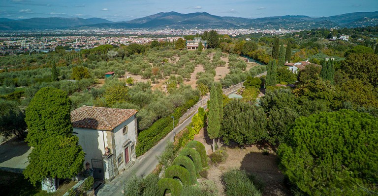 Images for Villa Margherita, Marignolle, Florence, Tuscany