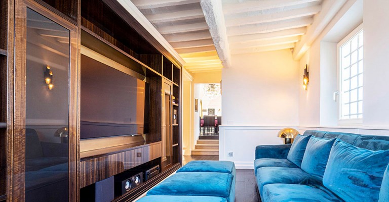 Images for Villa Margherita, Marignolle, Florence, Tuscany