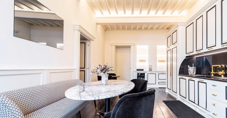 Images for Villa Margherita, Marignolle, Florence, Tuscany