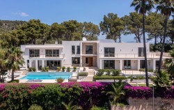 Images for Son Vida villa, Son Vida, Palma environs, SW Mallorca