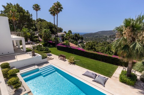 Click the photo for more details of Son Vida villa, Son Vida, Palma environs, SW Mallorca