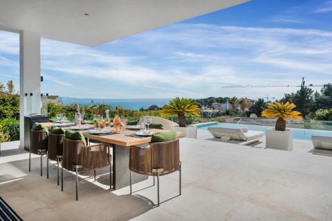 Click the photo for more details of Bendinat Golf villa, Bendinat Golf, SW Mallorca