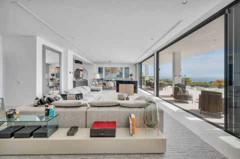 Click the photo for more details of Bendinat Golf villa, Bendinat Golf, SW Mallorca