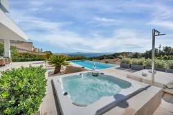 Images for Bendinat Golf villa, Bendinat Golf, SW Mallorca