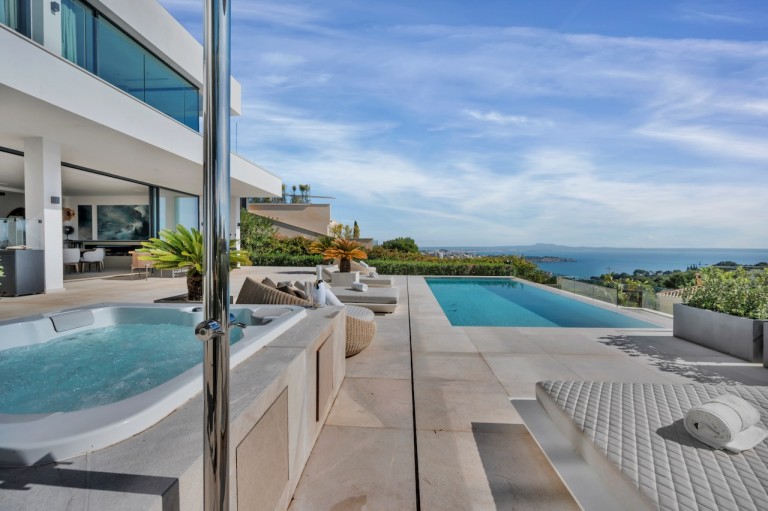 Images for Bendinat Golf villa, Bendinat Golf, SW Mallorca