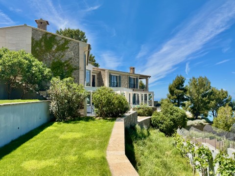 Click the photo for more details of George Sands front line villa, George Sands, Valldemossa, North coast Mallorca