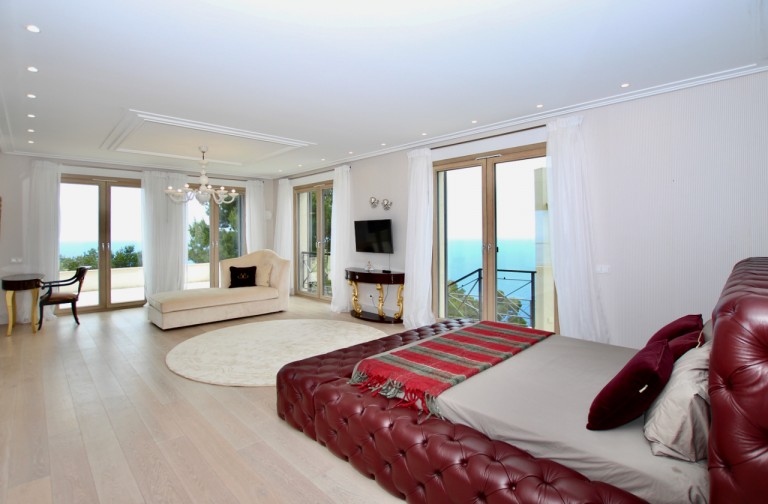 Images for George Sands front line villa, George Sands, Valldemossa, North coast Mallorca