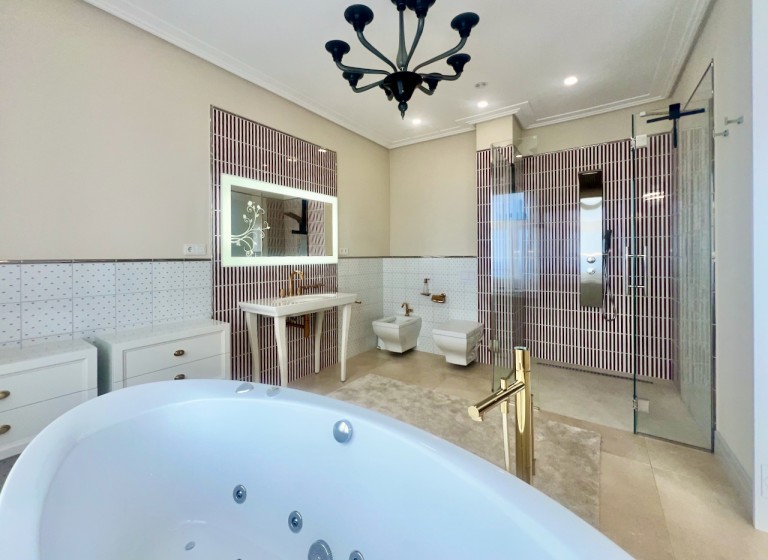 Images for George Sands front line villa, George Sands, Valldemossa, North coast Mallorca