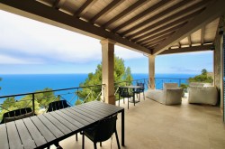 Images for George Sands front line villa, George Sands, Valldemossa, North coast Mallorca