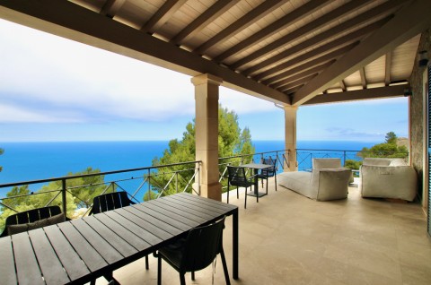 Click the photo for more details of George Sands front line villa, George Sands, Valldemossa, North coast Mallorca