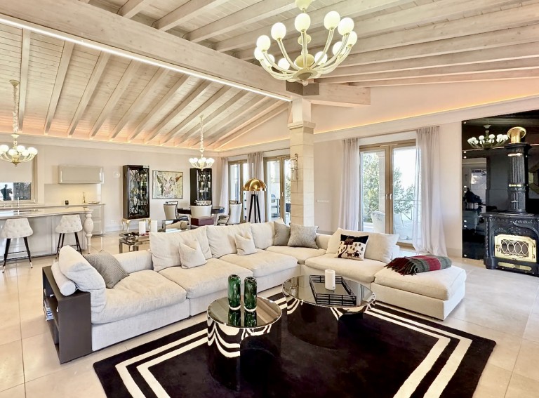 Images for George Sands front line villa, George Sands, Valldemossa, North coast Mallorca