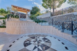 Images for George Sands front line villa, George Sands, Valldemossa, North coast Mallorca
