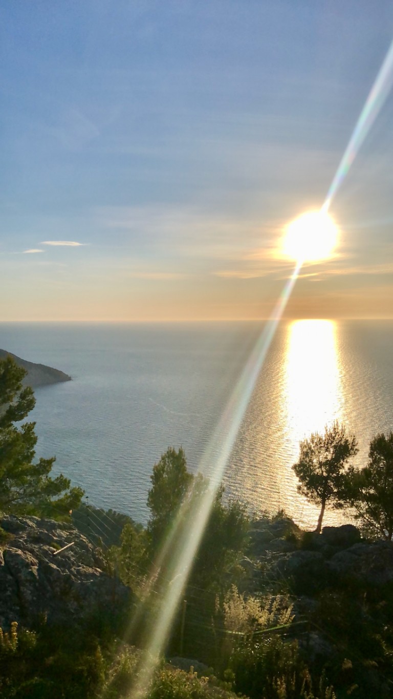 Images for George Sands front line villa, George Sands, Valldemossa, North coast Mallorca