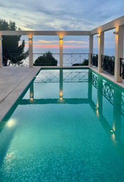 Images for George Sands front line villa, George Sands, Valldemossa, North coast Mallorca
