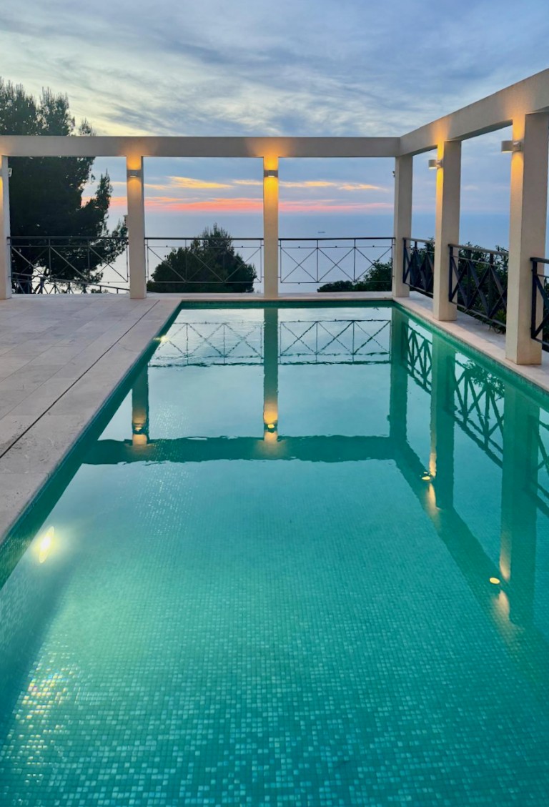 Images for George Sands front line villa, George Sands, Valldemossa, North coast Mallorca