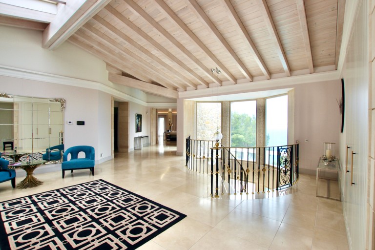 Images for George Sands front line villa, George Sands, Valldemossa, North coast Mallorca