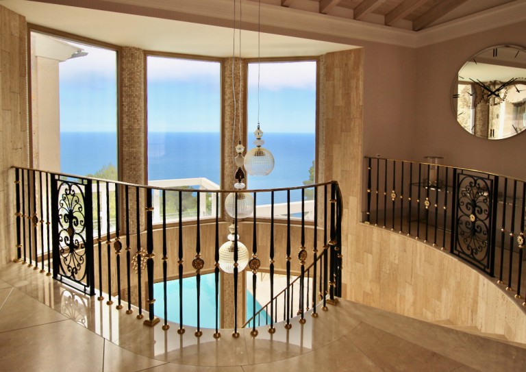 Images for George Sands front line villa, George Sands, Valldemossa, North coast Mallorca