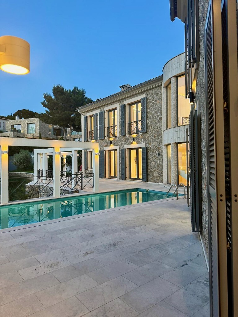 Images for George Sands front line villa, George Sands, Valldemossa, North coast Mallorca