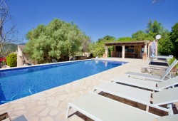 Images for Portocolom villa, Portocolom, SE Mallorca